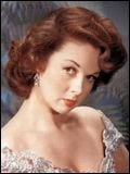 foto de Susan Hayward