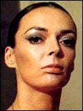 Barbara Steele