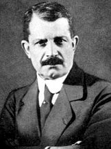 foto de Léon Gaumont