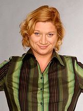 foto de Susanne Szell