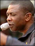 foto de Youssou N'Dour