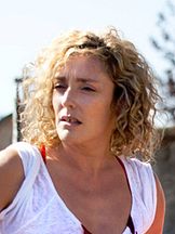 foto de Juliette Arnaud