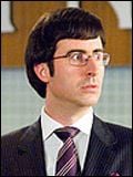 foto de John Oliver