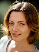 foto de Hélène Darras