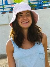 foto de Jade-Rose Parker