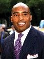 foto de Tiki Barber