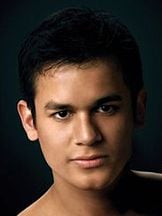 foto de Bronson Pelletier