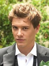 foto de Xavier Samuel