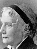foto de Harriet Beecher Stowe
