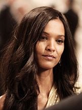 foto de Liya Kebede