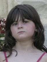 foto de Capucine Aubriot