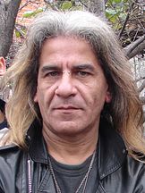 foto de Oscar Génova