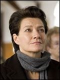 Elise Guilbault