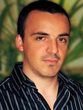 foto de Jonathan Dumont