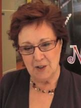 foto de Rita Lafontaine