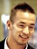 foto de Hidetoshi Nakata