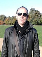 foto de Jérôme Bensoussan