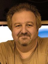 foto de Thierry Lebon