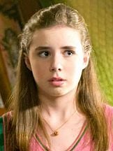 foto de Jessica Carlson