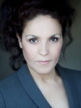 foto de Farida Rahouadj