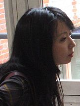 foto de Tsuyu Shimizu