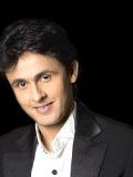 foto de Sonu Nigam