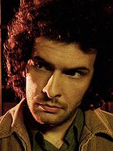 foto de Josef Shiroka