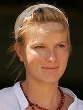 foto de Jessica Haines