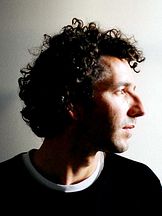 foto de Laurent Perreau