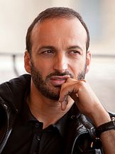 foto de Michel Ferracci