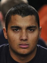 foto de Michael Jr. States