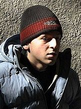 foto de Abdi Magamaev