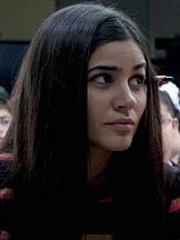 foto de Zeynep Çamcı