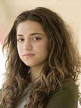 foto de Denise Maestre