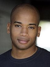 foto de Adam Jamal Craig