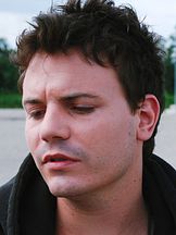 foto de Charles Hurez