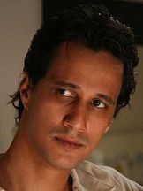 foto de Antonin Stahly-Vishwanadan