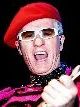 foto de Captain Sensible