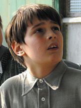 foto de Baltazar Dejean de la Bâtie