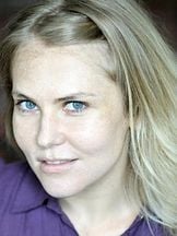 foto de Marie Lorna Vaconsin