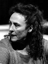 foto de Lucia Bensasson