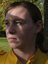 foto de Annie Townsend