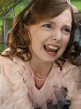 foto de Rosie Taylor-Ritson