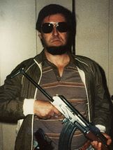 foto de Jacques Mesrine