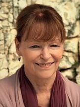 foto de Angelica Domröse