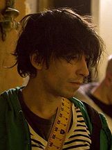 foto de Alexis Dos Santos