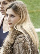 foto de Véronica Novak