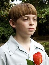 foto de Dylan Riley Snider