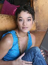 foto de Estelle Vincent