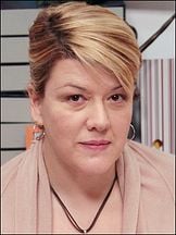 foto de Marianne Groves